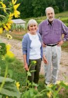 Lisbeth and Don Cooper ont fondé CooperRiis