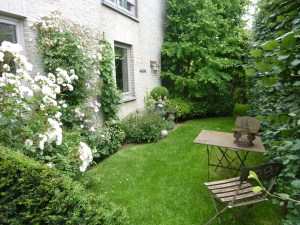 4 Côté - parfum de blush noisette 062010