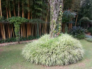 Mystère-spatialité existentielle