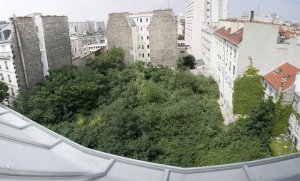 Agathe : "On est très libres au Bois Dormoy."