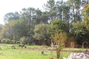 Les jardins de l'Humanité